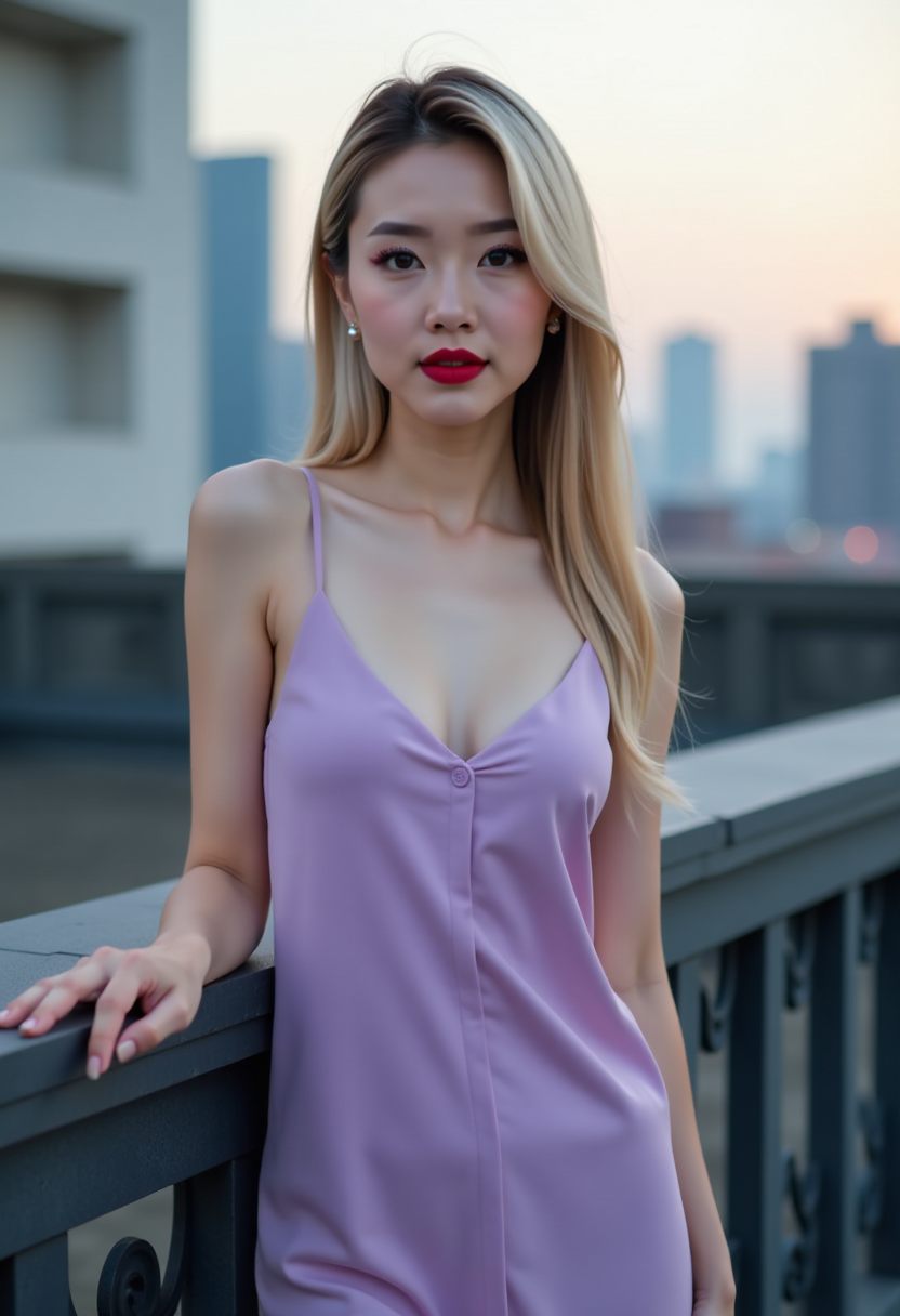短剧《AI魔改·陪读妈妈的反击》海报