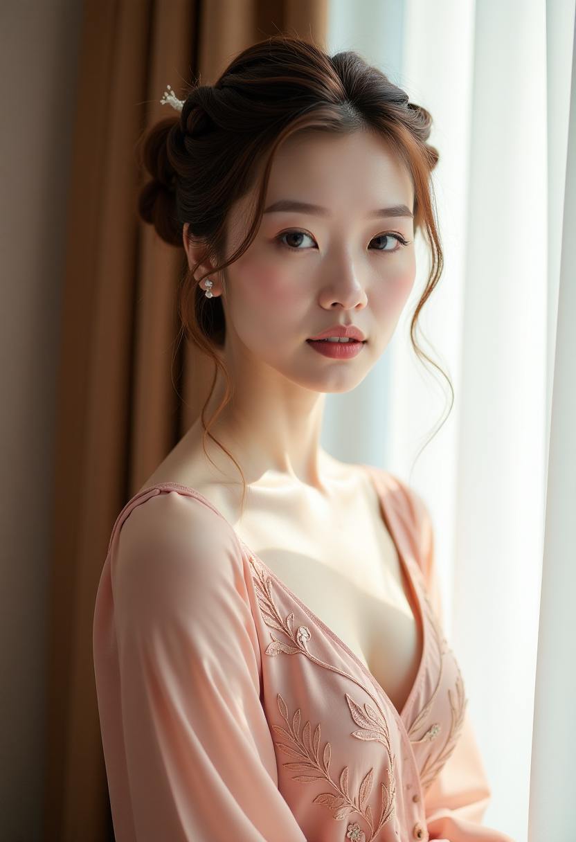 短剧《我的AI同桌》海报